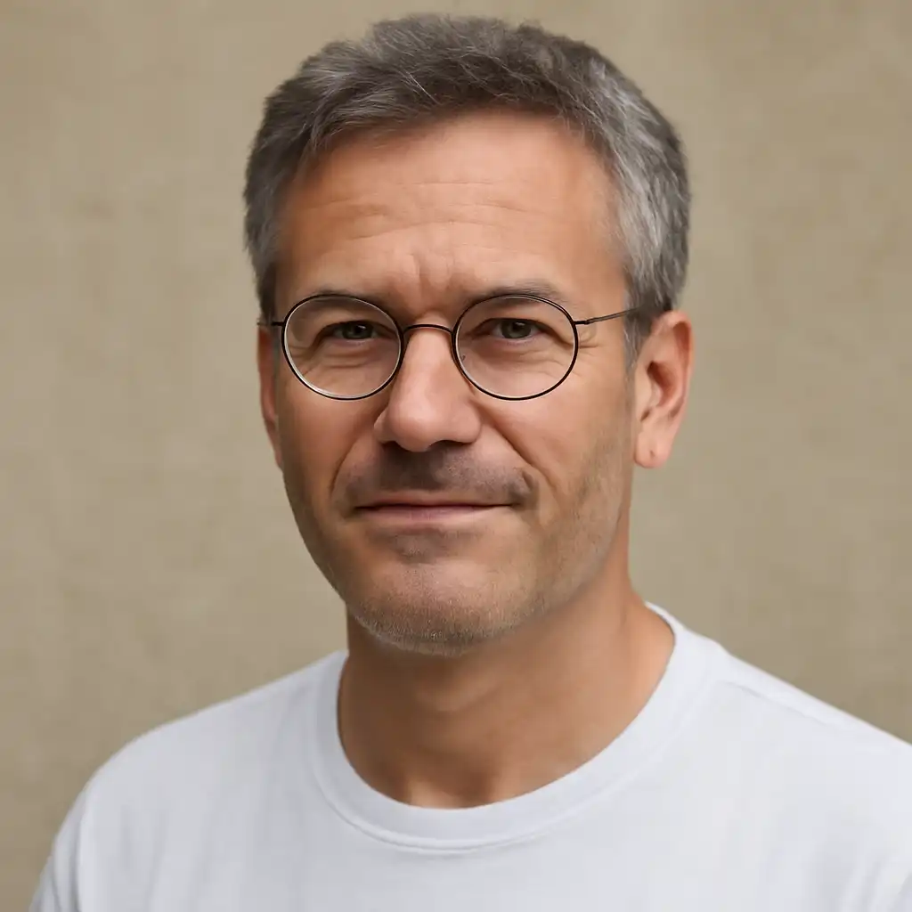 Klaus Müller